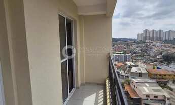 Imagem 5: Apartamento em Jardim Tres Irmaos - Taboão da Serra