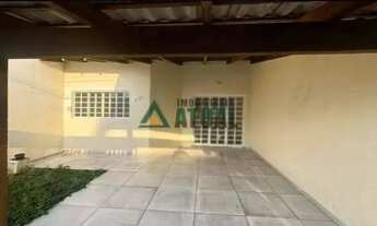 Imagem: Casa com 3 quartos, sendo 1 suíte na Região