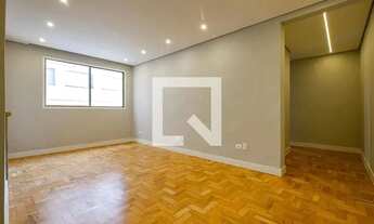 Imagem: Apartamento à Venda - Paraíso, 2 Quartos