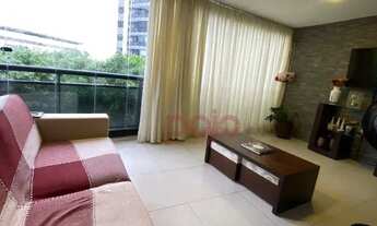 Imagem 4: Ed. Ilha de Murano mobiliado 3 suítes 2 vagas garagem