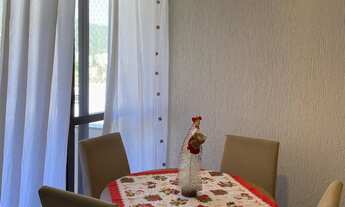 Imagem 5: Quarto em apartamento no Itacorubi