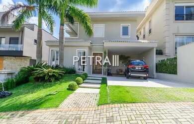 Imagem: Residencial Itahye Alphaville