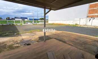 Imagem 4: Imóvel comercial disponível para locação no bairro Umuarama em Uberlândia-MG