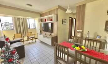 Imagem 2: Apartamento à venda no SEYCHELLES, PONTA VERDE, Maceió, AL