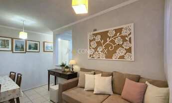 Imagem 2: Apartamento - Jardim Nova Europa - Campinas