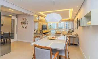 Imagem 6: Imóvel para venda tem 102 metros quadrados com 3 quartos em Auxiliadora - Porto Alegre - R