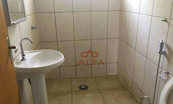 Imagem 6: Casa com 3 dormitórios para alugar, 90 m² por R$ 1.740,00/mês - Higienópolis - São José do