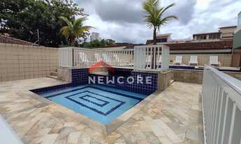 Imagem 5: Cobertura em Avenida Desembargador Plínio de Carvalho Pinto - Enseada - Guarujá/SP