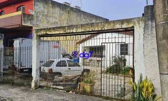 Imagem 3: Terreno à venda, 276 m² - Instituto de Previdência - São Paulo/SP