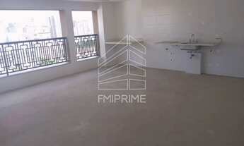 Imagem 2: Perdizes nobre apartamento novo com 143 metros