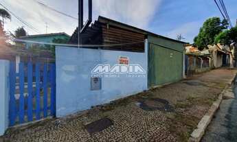 Imagem 5: Barracão - Vila Olivo - Valinhos