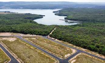 Imagem 5: Terreno Rifaina Cond.Recanto do Lago