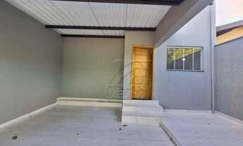 Imagem 4: Casa com 2 dormitórios para alugar, 76 m² por R$ 2.000/mês - Cecap - Piracicaba/SP