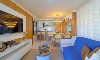 Imagem 6: Imóvel para venda possui 81 metros quadrados com 2 quartos em Praia do Morro - Guarapari