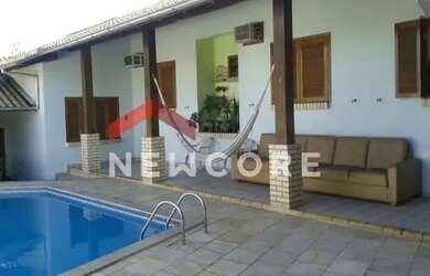 Imagem 3: Casa de condomínio em Rua Dinar Destri Duarte - Praia Comprida - São José/SC