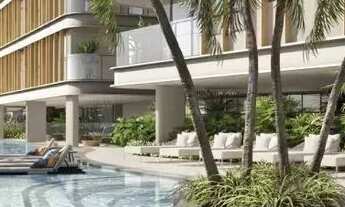 Imagem 6: CYAN OCEAN FRONT, apartamento com 280 m² com 4 suítes e 4 vagas em Enseada do Suá - Vitóri