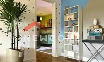 Imagem 4: Apartamento em Rua Conselheiro Brotero - Santa Cecília - São Paulo/SP