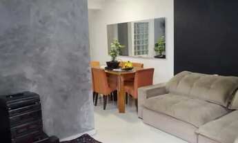 Imagem 2: SOBRADO Á VENDA COM 4 DORMITORIOS E 1 SÚITE / BAIRRO VILA SÚISSA