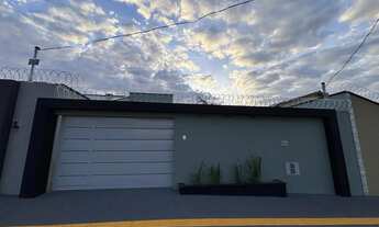 Imagem 2: Térrea para venda possui 140 metros quadrados com 3 quartos