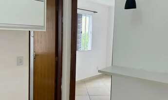 Imagem 5: Locação -Apartamento Caieiras