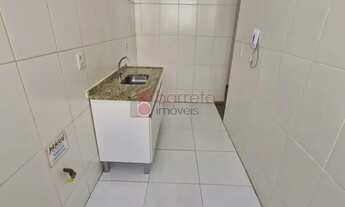 Imagem 4: APARTAMENTO PARA LOCAÇÃO NO CONDOMÍNIO SPAZIO JANDAIA - JUNDIAÍ/SP