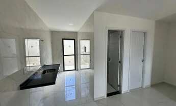 Imagem 4: Excelentes Duplex Com 3 Quartos No Jardim Icarai Em Caucaia, Pronta P/ Morar! Cód. TJ0N3E