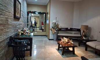 Imagem 3: Imóvel para venda com 107 metros quadrados com 3 quartos em Boa Viagem - Belo Horizonte