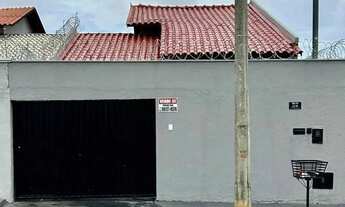 Imagem: Casa 2 Quartos sendo 1 Suíte com Área