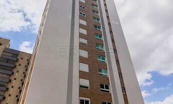 Imagem: APARTAMENTO 1 QUARTO 1 VAGA - MOINHOS DE