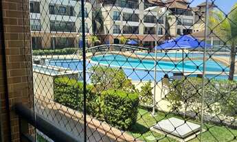 Imagem: Apartamento Porto das dunas - Cond Mediterranne
