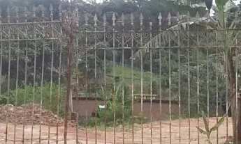 Imagem 2: Terreno plano com 519m2