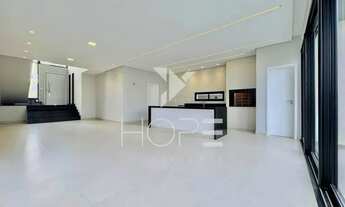 Imagem 5: Sobrado Novo à Venda no Condomínio Araçari 3 Suítes Parque Tauá