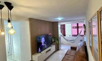 Imagem: Lindo apartamento à venda no Mirantes Passaré