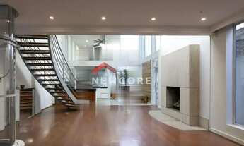 Imagem: Casa em Rua Primavera - Jardim Paulista