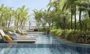 Imagem 5: CYAN OCEAN FRONT, apartamento com 280 m² com 4 suítes e 4 vagas em Enseada do Suá - Vitóri