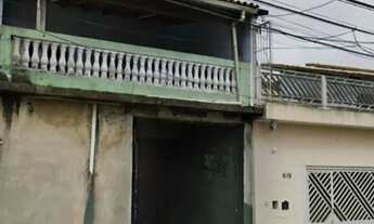 Imagem 4: Lote em Rua Frei Fidélis Mota - Parque Cruzeiro do Sul - São Paulo/SP