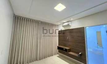 Imagem 5: Sobrado com 4 suítes - Residencial Granville