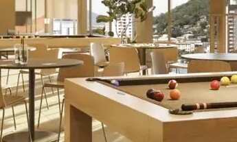 Imagem 7: Vitta Home Resort Parcele direto com o proprietário. Apto de 1 dormitório na planta Fzend