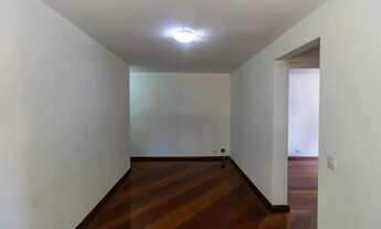 Imagem 6: Apartamento para aluguel com 63m², 1 vaga e 2 dormitórios no Jabaquara