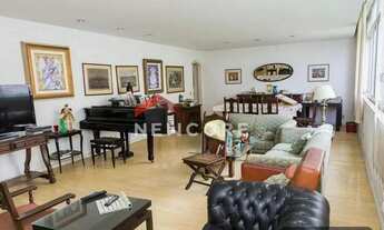 Imagem: Apartamento em Rua General Artigas - Leblon