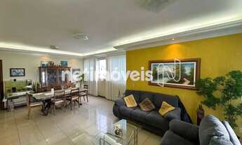 Imagem: Venda Apartamento 4 quartos Gutierrez Belo