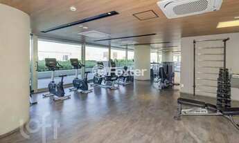 Imagem 2: Apartamento à venda Avenida Rebouças, Pinheiros - São Paulo