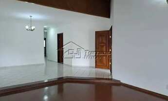 Imagem 2: Térrea para aluguel tem 290 metros quadrados com 4 quartos