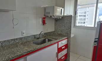 Imagem 5: Apartamento para alugar no bairro Setor Bueno - Goiânia/GO