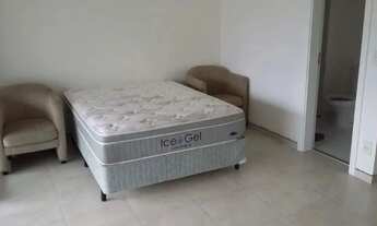 Imagem 3: Studio de alto padrão para venda ou locação na Bela Vista, São Paulo-SP: 1 quarto, 1 sala