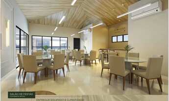 Imagem 7: TERRAÇO RESIDENCE - BARRA DOS COQUEIROS [26501