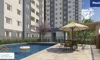 Imagem 4: Apartamento 2 quartos e 1 suíte na Caxangá