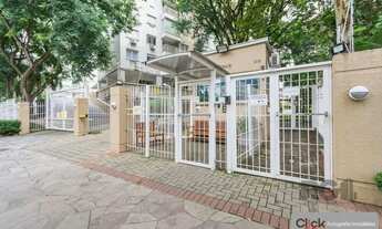 Imagem 2: Apartamento 3 dormitórios, suíte, 2 vagas. Andar alto, vista para infraestrutura do condom