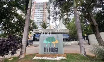 Imagem: Apartamento a venda Mansões Santo Antônio