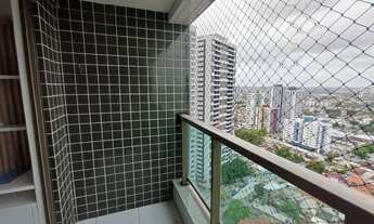 Imagem 4: Alugo apartamento com 03 quartos, suíte no Cordeiro - Recife - PE